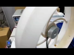 বহিরঙ্গন স্থায়ী ব্যাটারি ফ্যান মোটর