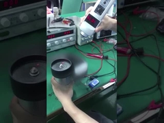 এসি বিএলডিসি মোটর