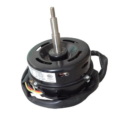 30-300W AC আউটডোর ইউনিট ফ্যান মোটর 1800rpm AC কনডেনসার ইউনিট ফ্যান মোটর