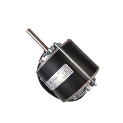 50-300w ডাবল শ্যাফ্ট এসি ব্লোয়ার মোটর 60hz একক বা তিন ফেজ ইস্পাত কভার