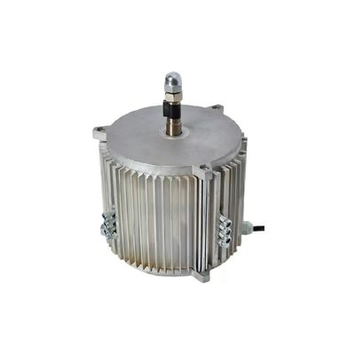 3 ফেজ 1 Hp ফার্ম ডিউটি ​​মোটর হাই পাওয়ার ওয়াটার প্রুফ 3HP 1500W এক্সস্ট ফ্যান মোটর