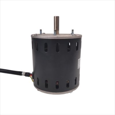 230v 110v Brushless 40w-100w কমপ্যাক্ট এসি মোটর ফ্রেশ এয়ার হিট এক্সচেঞ্জার ইউনিটের জন্য