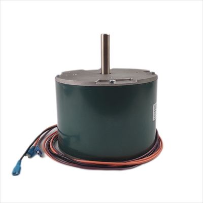 900rpm 1/6HP ফ্যান অ্যাসিঙ্ক্রোনিজম মোটর 60hz এসি কুলার মোটর সিঙ্গেল ফেজ ক্যাপাসিটর রান