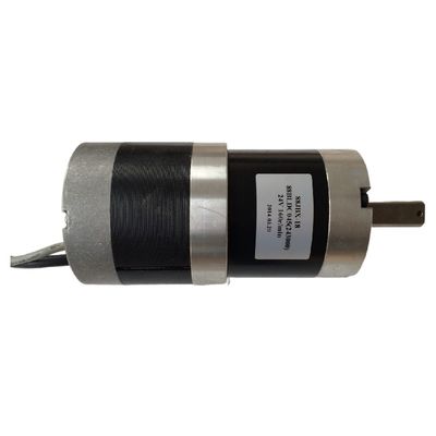 80JBX 50-200W ব্রাশলেস ডিসি গিয়ার মোটর BLDC প্ল্যানেটারি 24v নির্ভুলতা নিয়ন্ত্রণ টেক্সটাইল সরঞ্জামের জন্য