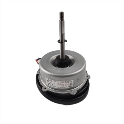 আউটডোর কন্ডিশনার ব্লোয়ার হুইলের জন্য 115v 60HZ সেন্ট্রাল এসি মোটর একক ফেজ 1/10HP