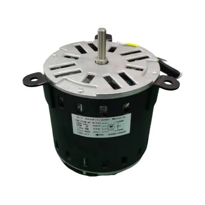 এয়ার হিটার এক্স-চেঞ্জারের জন্য 3 ফেজ YDK220W 4P এসি ফ্যান মোটর
