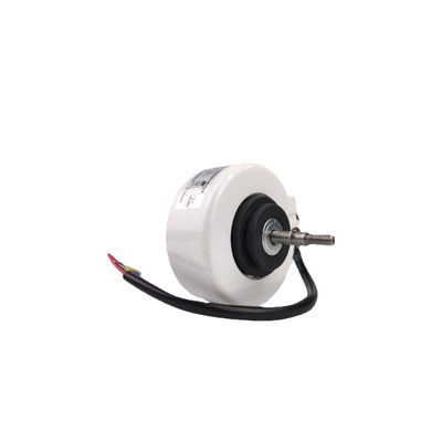 স্প্লিট টাইপের জন্য YDK 30-300w বাইরে এয়ার কন্ডিশনার ফ্যান মোটর 50 60hz