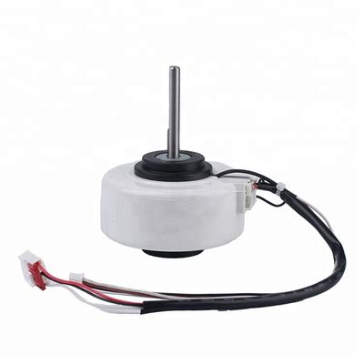 স্প্লিট টাইপের জন্য YDK 30-300w বাইরে এয়ার কন্ডিশনার ফ্যান মোটর 50 60hz
