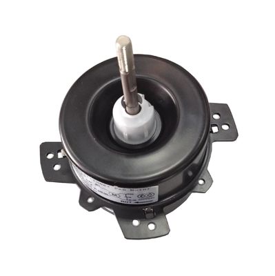 30-300W AC আউটডোর ইউনিট ফ্যান মোটর 1800rpm AC কনডেনসার ইউনিট ফ্যান মোটর