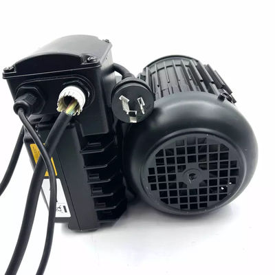 1000w বৈদ্যুতিক জল পাম্প মোটর উচ্চ টর্ক 220V 1.0HP 1.5HP 50hz 3000rpm একক ফেজ
