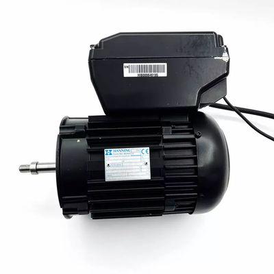 1000w বৈদ্যুতিক জল পাম্প মোটর উচ্চ টর্ক 220V 1.0HP 1.5HP 50hz 3000rpm একক ফেজ