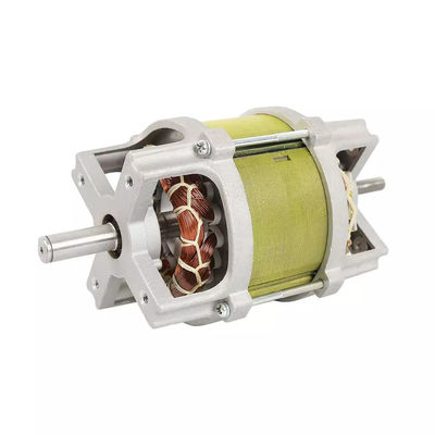 স্যান্ড ফিল্টার পাম্পের জন্য 60-200w সিঙ্গেল ফেজ এসি ইন্ডাকশন মোটর 230v 50Hz