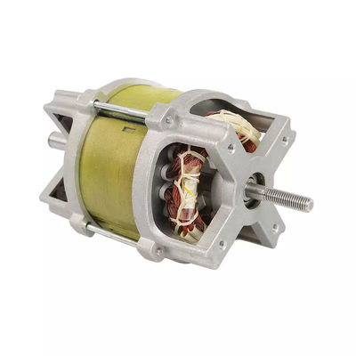 স্যান্ড ফিল্টার পাম্পের জন্য 60-200w সিঙ্গেল ফেজ এসি ইন্ডাকশন মোটর 230v 50Hz