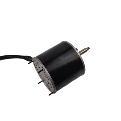 110-230v এসি ফ্যান মোটর প্রতিস্থাপন ক্যাপাসিটর এয়ার কার্টেন মোটর চালান