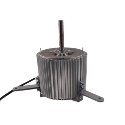 হিট পাম্প অক্ষীয় ফ্যানের জন্য 380V-440V 3 ফেজ ইন্ডাস্ট্রিয়াল মোটর 560W-1000W 50Hz-60Hz HVAC মোটর