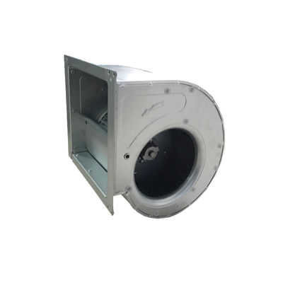 হট এয়ার সেন্ট্রিফিউগাল ব্লোয়ার ফ্যান 550w EC ফরওয়ার্ড কার্ভড সেন্ট্রিফিউগাল ব্লোয়ার