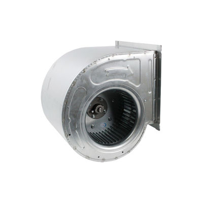 হট এয়ার সেন্ট্রিফিউগাল ব্লোয়ার ফ্যান 550w EC ফরওয়ার্ড কার্ভড সেন্ট্রিফিউগাল ব্লোয়ার
