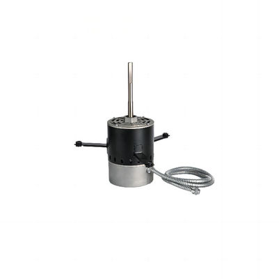 1350rpm সেন্ট্রাল এসি ইউনিট ফ্যান মোটর 208 - 230V ইন্ডাস্ট্রিয়াল ইসি মোটর আইস মেকারের জন্য