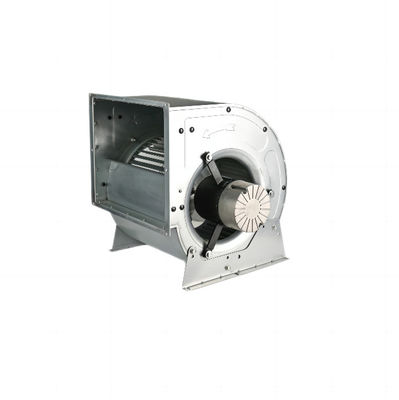 1350rpm সেন্ট্রাল এসি ইউনিট ফ্যান মোটর 208 - 230V ইন্ডাস্ট্রিয়াল ইসি মোটর আইস মেকারের জন্য