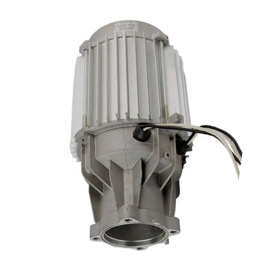 উচ্চ চাপ ধোয়ার জন্য 1300w সিঙ্গেল ফেজ এসি ইন্ডাকশন মোটর 120V/60Hz 3450rpm