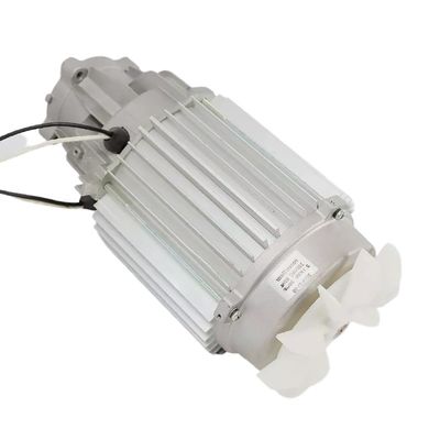 উচ্চ চাপ ধোয়ার জন্য 1300w সিঙ্গেল ফেজ এসি ইন্ডাকশন মোটর 120V/60Hz 3450rpm