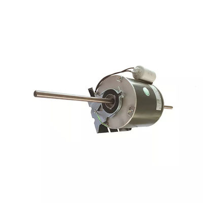 680w HVAC ফ্যান মোটর 380V হাই পাওয়ার 230V 4 স্পিড ব্লোয়ার মোটর ইনডোর