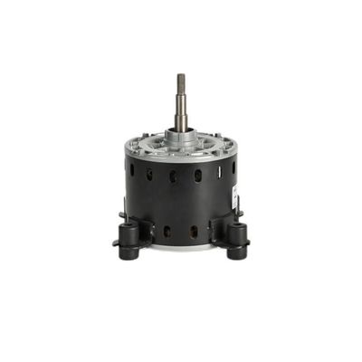 একক ফেজ 208-230v এয়ার কন্ডিশনার মোটর কুলার মোটর 100w সিলিং ক্যাসেট ফুট মাউন্ট করা