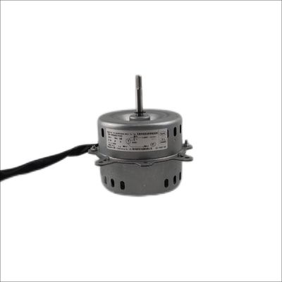 50 60hz সিঙ্গল ফেজ ব্রাশলেস অ্যাসিঙ্ক্রোনাস মোটর 10w-100w ক্যাপাসিটর ডিহিউমিডিফায়ার ফ্যানের জন্য চালান