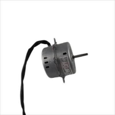 50 60hz সিঙ্গল ফেজ ব্রাশলেস অ্যাসিঙ্ক্রোনাস মোটর 10w-100w ক্যাপাসিটর ডিহিউমিডিফায়ার ফ্যানের জন্য চালান