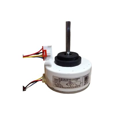 DC ZDK-30-8 30w 8P স্প্লিট এসি ইন্ডোর ইউনিট মোটর DC310v বৈদ্যুতিক ফ্যান মোটর