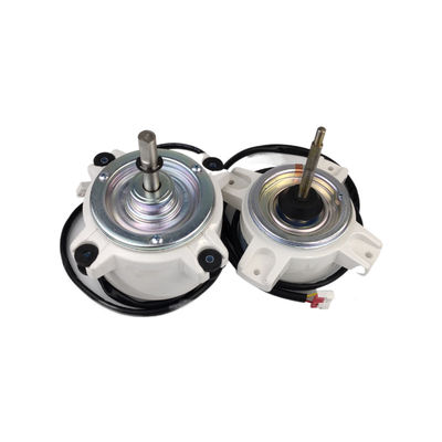 ব্রাশলেস এয়ার কন্ডিশনার ফ্যান মোটর DC310V 10-250W অক্ষীয় ফ্যান মোটর এয়ার কন্ডিশনার আউটডোর ইউনিটের জন্য