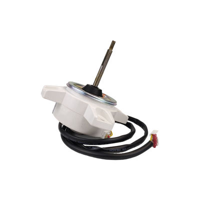 ব্রাশলেস এয়ার কন্ডিশনার ফ্যান মোটর DC310V 10-250W অক্ষীয় ফ্যান মোটর এয়ার কন্ডিশনার আউটডোর ইউনিটের জন্য