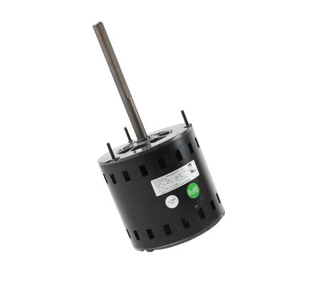 208-230v সেন্ট্রাল এসি কনডেনসার ফ্যান মোটর 60hz 3 স্পিড সিঙ্গেল ফেজ 1/2HP