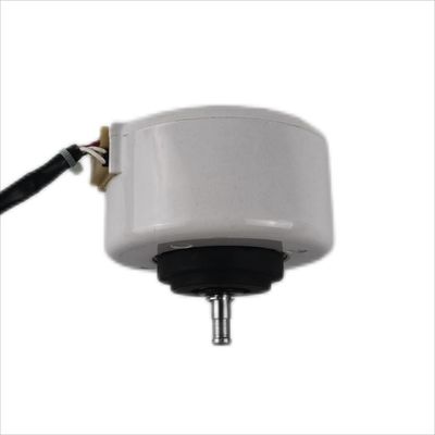 AC220-240V AC BLDC মোটর ব্রাশলেস 13W 30W প্লাস্টিক প্যাকেজিং কমপ্যাক্ট এয়ার কন্ডিশনার