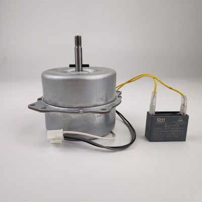 AC220-240v AC ফ্যান মোটর কমপ্যাক্ট এসি গিয়ার মোটর 10w 13W 20W বাথরুমের নিষ্কাশন ভেন্ট ফ্যানের জন্য