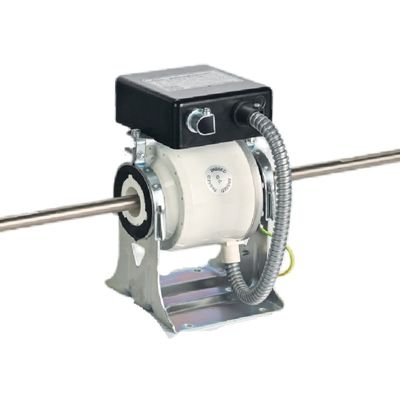 ফ্যানের কয়েল এয়ার কন্ডিশনার জন্য 50hz AC EC 30-80W BLDC ইন্ডাকশন মোটর প্লাস্টিক প্যাকেজিং