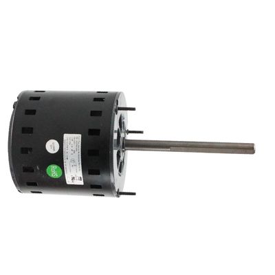 750w AC BLDC মোটর 800-3000rpm হাই পাওয়ার 1HP DC EC মোটর ফ্যান ব্লোয়ার বা এয়ার কন্ডিশনার জন্য