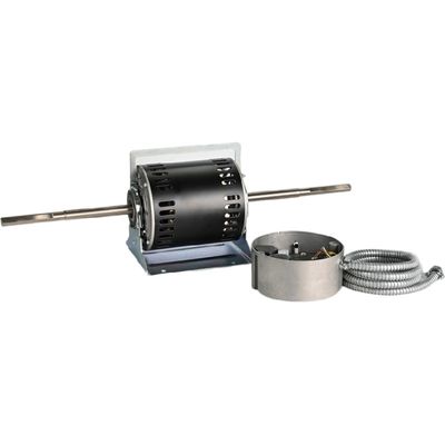 750w AC BLDC মোটর 800-3000rpm হাই পাওয়ার 1HP DC EC মোটর ফ্যান ব্লোয়ার বা এয়ার কন্ডিশনার জন্য