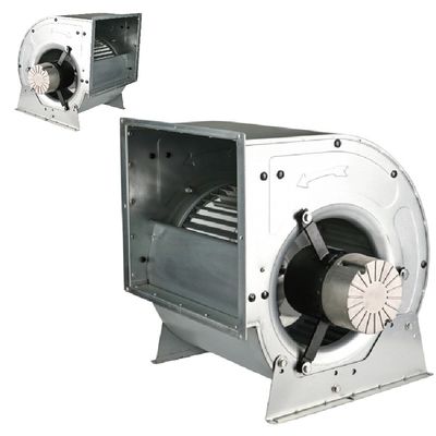 3000cfm সেন্ট্রিফিউগাল ব্লোয়ার ফ্যান EC BLDC সিঙ্গেল থ্রি ফেজ বায়ুচলাচল এয়ার কন্ডিশনার জন্য