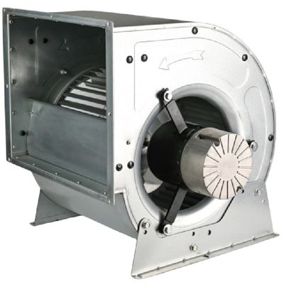3000cfm সেন্ট্রিফিউগাল ব্লোয়ার ফ্যান EC BLDC সিঙ্গেল থ্রি ফেজ বায়ুচলাচল এয়ার কন্ডিশনার জন্য