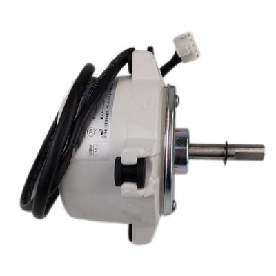 FFU বা শীতাতপ নিয়ন্ত্রণের জন্য 50-250w AC BLDC মোটর ব্রাশলেস DC310V
