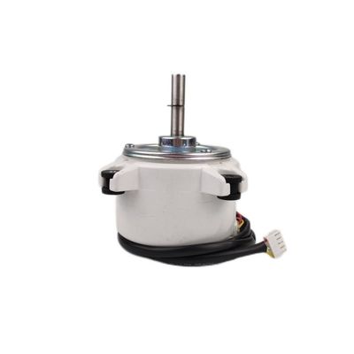 FFU বা শীতাতপ নিয়ন্ত্রণের জন্য 50-250w AC BLDC মোটর ব্রাশলেস DC310V