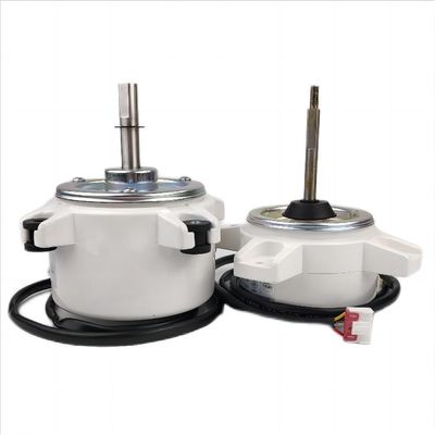 FFU বা শীতাতপ নিয়ন্ত্রণের জন্য 50-250w AC BLDC মোটর ব্রাশলেস DC310V