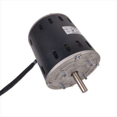 230v 110v Brushless 40w-100w কমপ্যাক্ট এসি মোটর ফ্রেশ এয়ার হিট এক্সচেঞ্জার ইউনিটের জন্য
