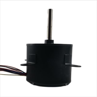 208-230v এয়ার কন্ডিশনার ফ্যান মোটর YDK140 250W একক ফেজ