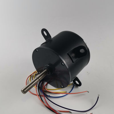 208-230v এয়ার কন্ডিশনার ফ্যান মোটর YDK140 250W একক ফেজ