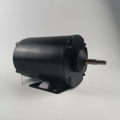 পশুপালনের জন্য 250W 3 ফেজ ইন্ডাস্ট্রিয়াল মোটর 1/3hp হেভি ডিউটি ​​নেমা 56 মোটর 380V 50HZ