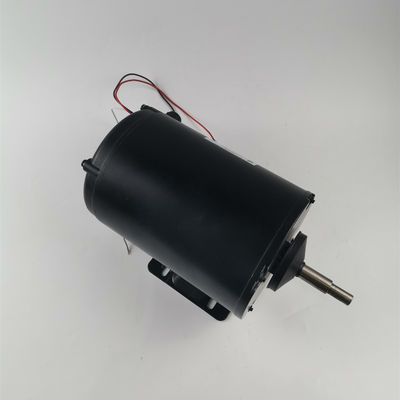 পশুপালনের জন্য 250W 3 ফেজ ইন্ডাস্ট্রিয়াল মোটর 1/3hp হেভি ডিউটি ​​নেমা 56 মোটর 380V 50HZ