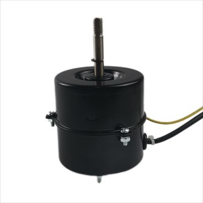 72mm AC BLDC মোটর মিনি ছোট আকার 600-3000rpm তাপ ফ্যান মোটর বায়ুচলাচল বাথরুম বায়ুচলাচল