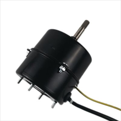 72mm AC BLDC মোটর মিনি ছোট আকার 600-3000rpm তাপ ফ্যান মোটর বায়ুচলাচল বাথরুম বায়ুচলাচল